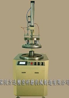 藍寶石襯底拋光機 藍寶石襯底拋光機